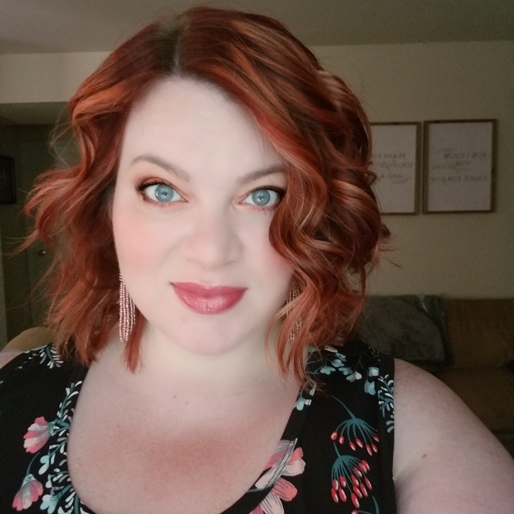 Meet your Posher, Erica